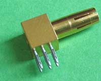Custom microwave component 1