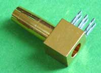 Custom microwave component 2