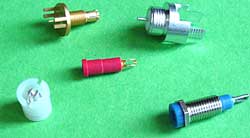 Microwave component assortment 1