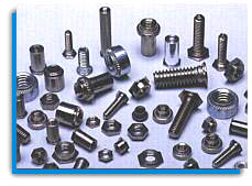 Self-clinching fasteners