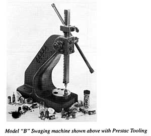 Tooling figure 2