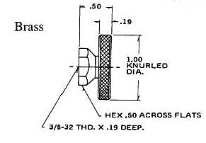 Dimensional drawing for Staffall part 1520